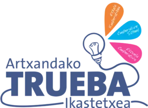 Colegio Trueba - su experiencia JUMP Math.